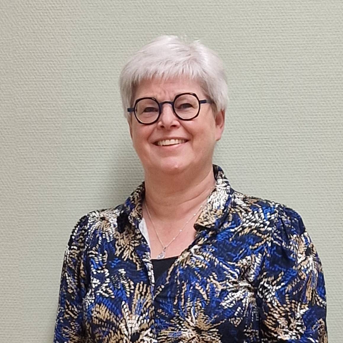 Anneke Engelgeer