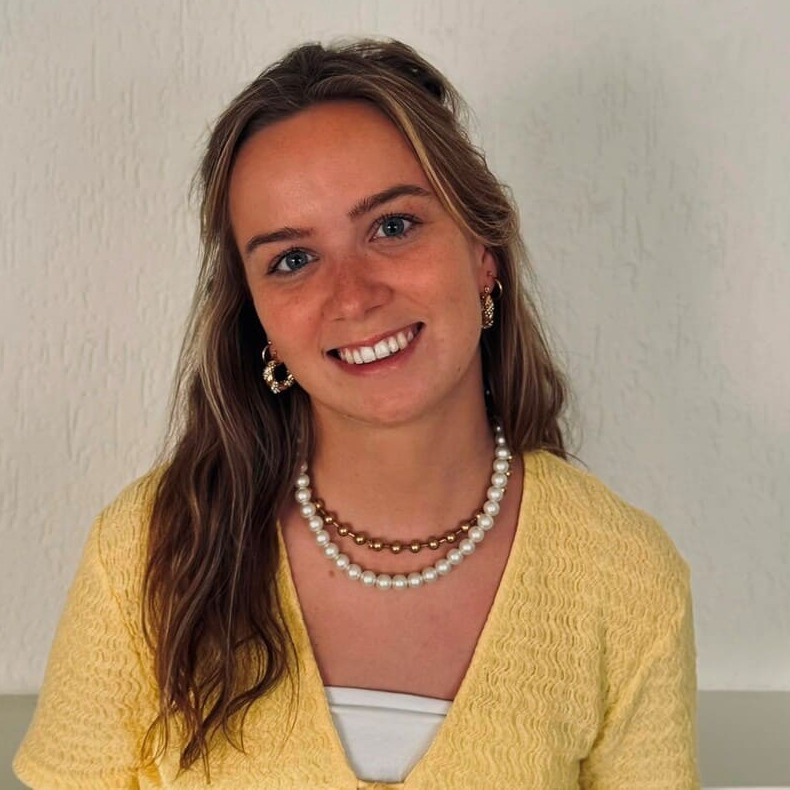 Estelle ter Bekke