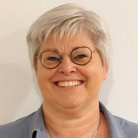 Anneke Engelgeer