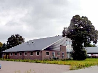 Locatie Hellendoorn