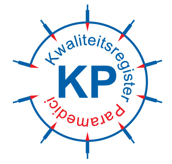 Kwaliteitsregister Paramedici