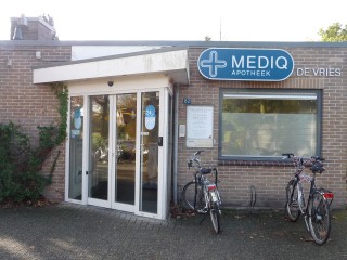 Locatie Nijverdal