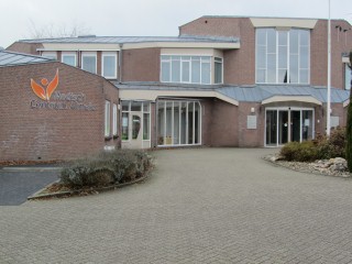 Locatie de Zeearend